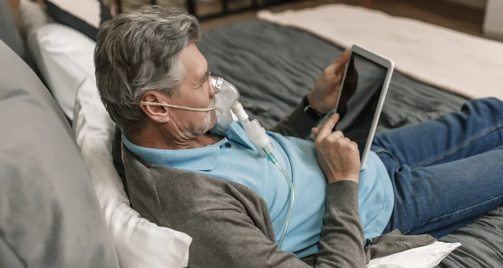 hypoxbreath® Detailansicht